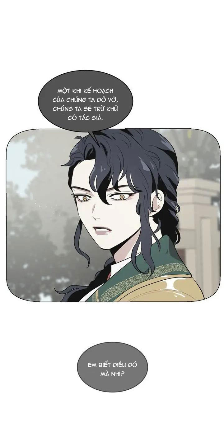 tôi là fan cứng hoàng tử chapter 15.2 52