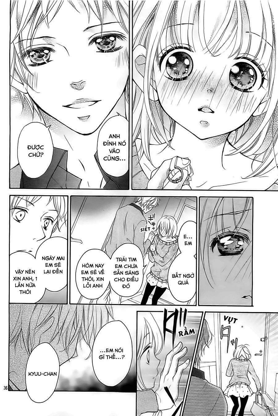 tổng hợp one shot. chapter 297 39