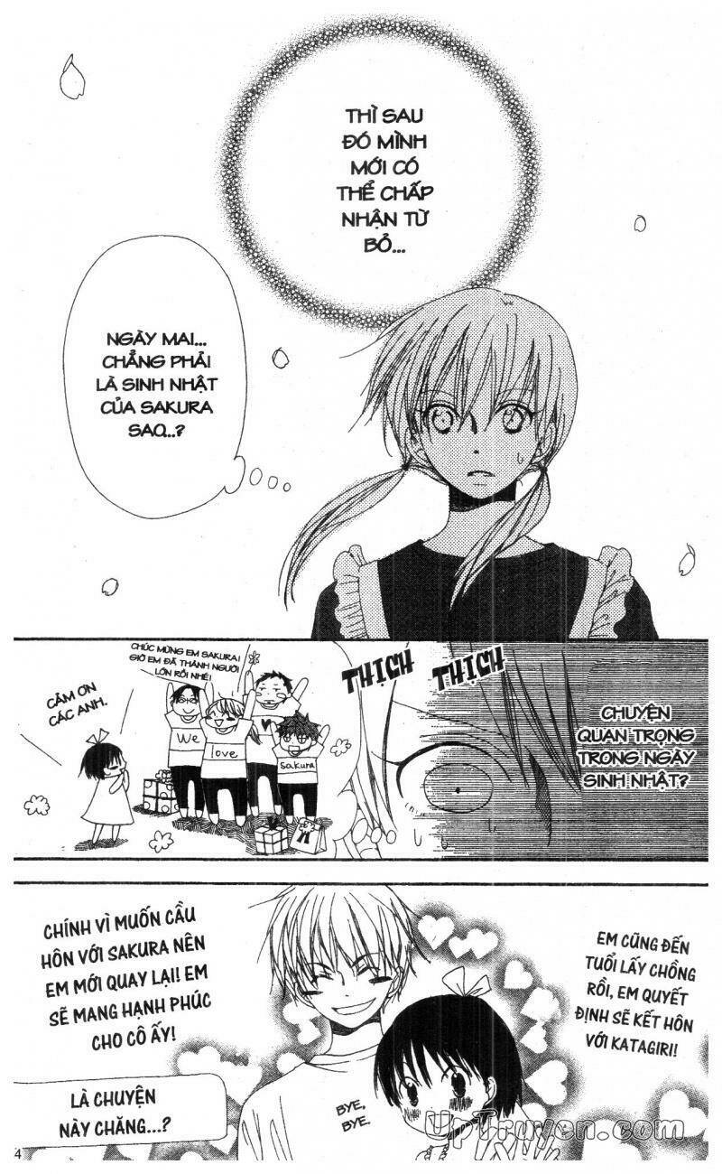 oniichan to issyo chapter 6 84