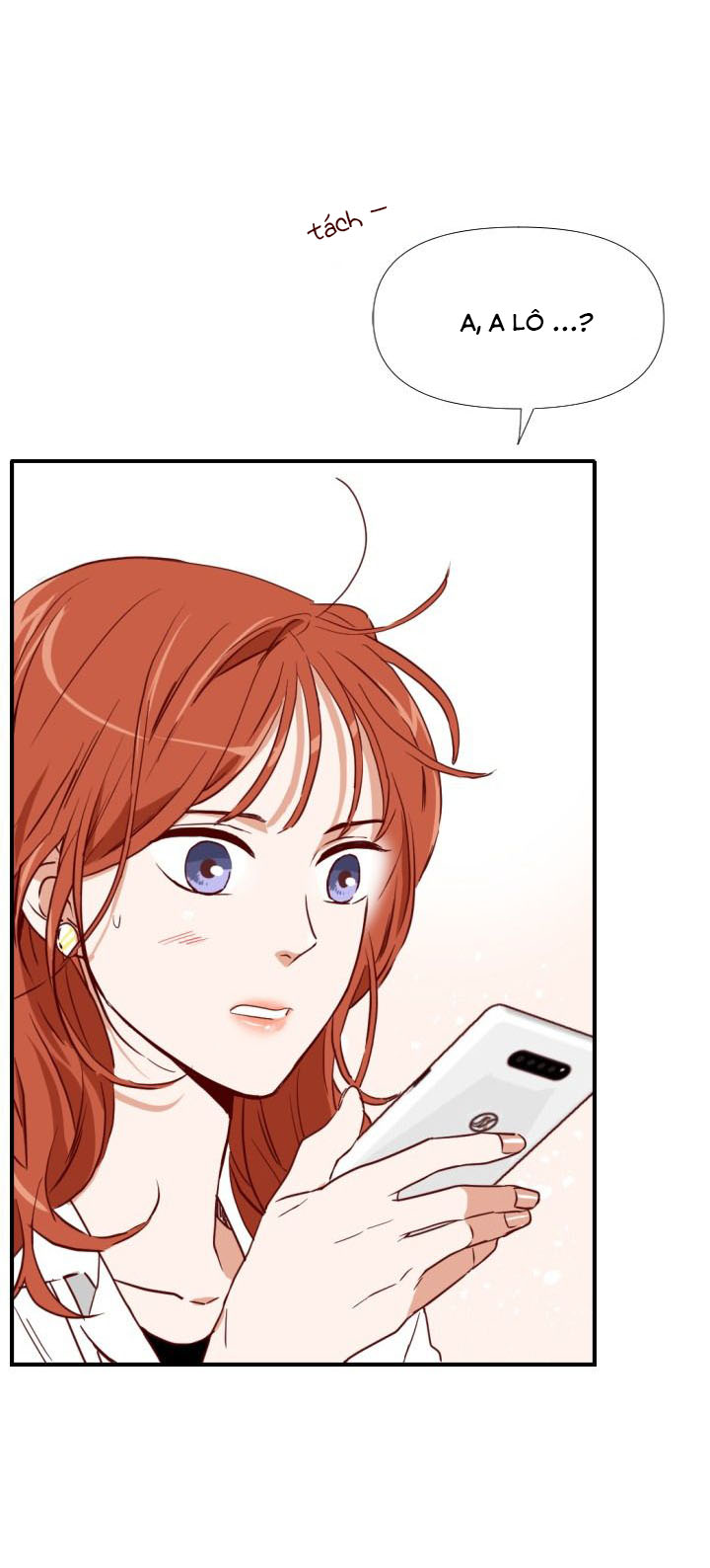 khoảnh khắc lãng mạn chapter 8 38