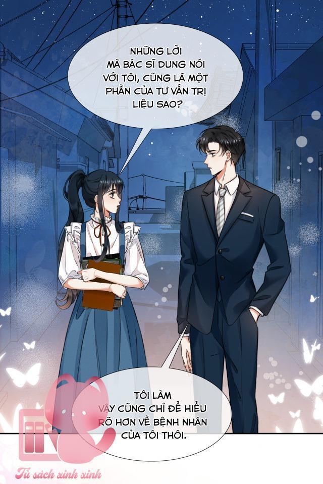 nhiệt luyến trí mạng chapter 3 29