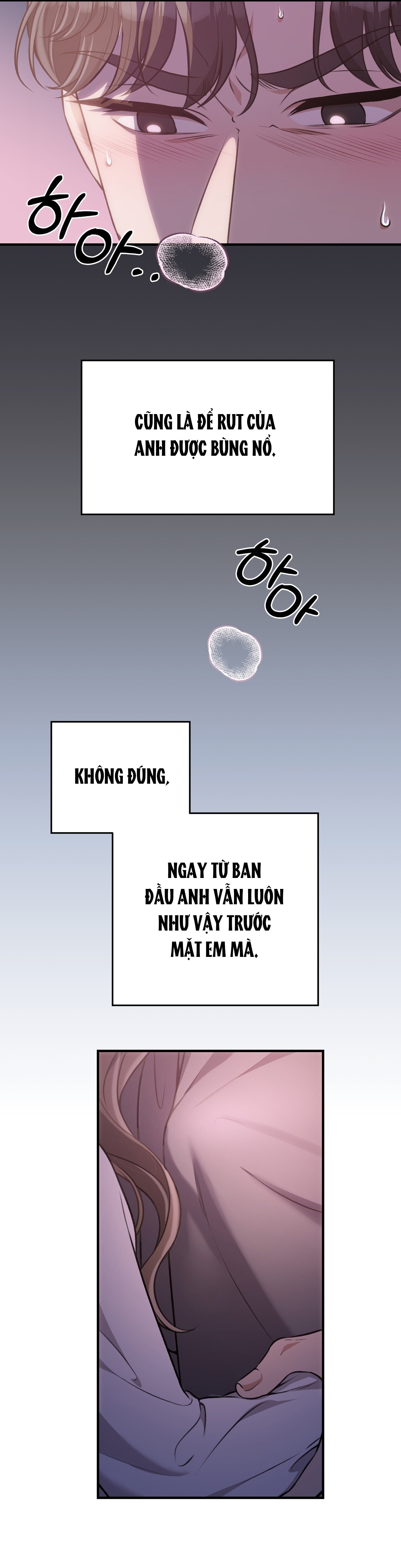 Cướp Dâu chapter 1.1 - Trang 17