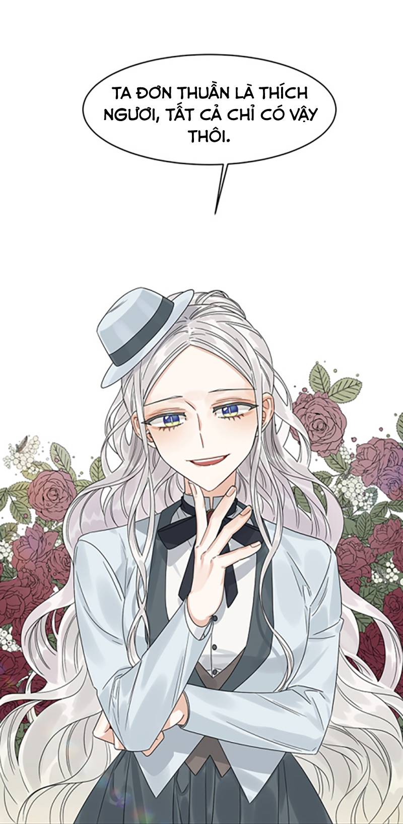 nhân tiện, nàng rồng! chapter 7 42