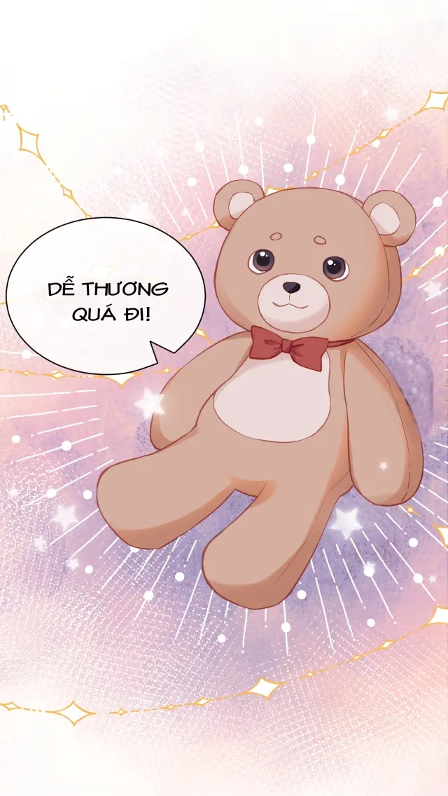 không thể đến gần chapter 2 8