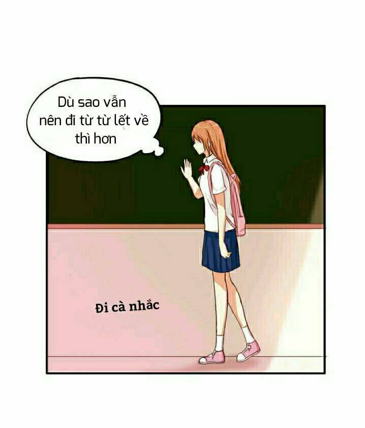 mối tình đầu có chút ngọt chapter 9 40