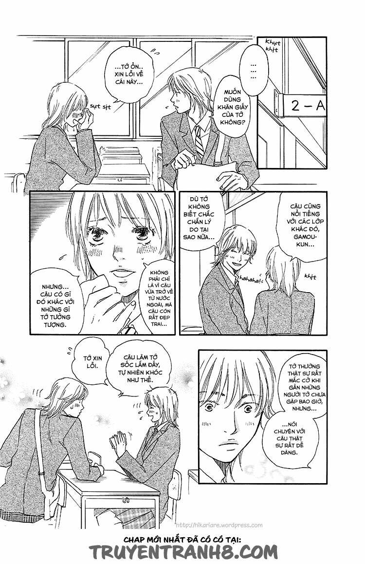 harete bokutachi wa chapter 2 30