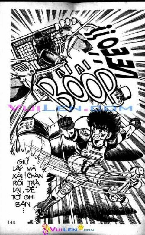 sôi động cầu trường full 17 tập chapter 1 148