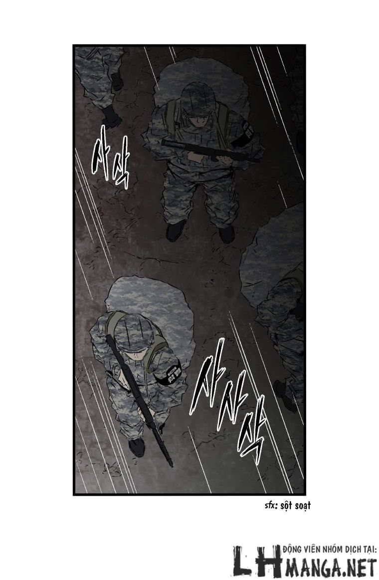 m.i.a - jakjeonjung siljong chapter 10 10