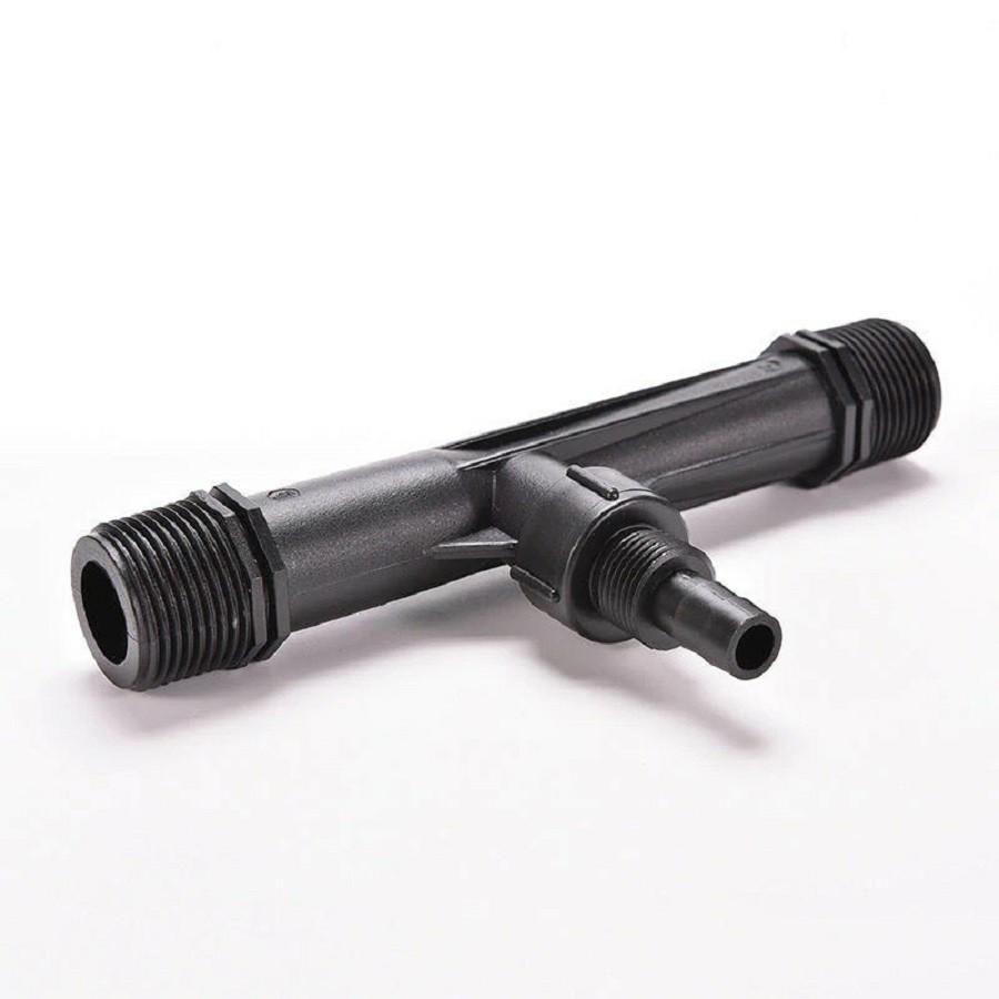 Thiết bị châm phân Venturi Ren 21mm