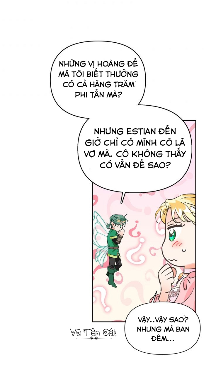 ác nữ xứng đôi với bạo chúa chapter 14 54