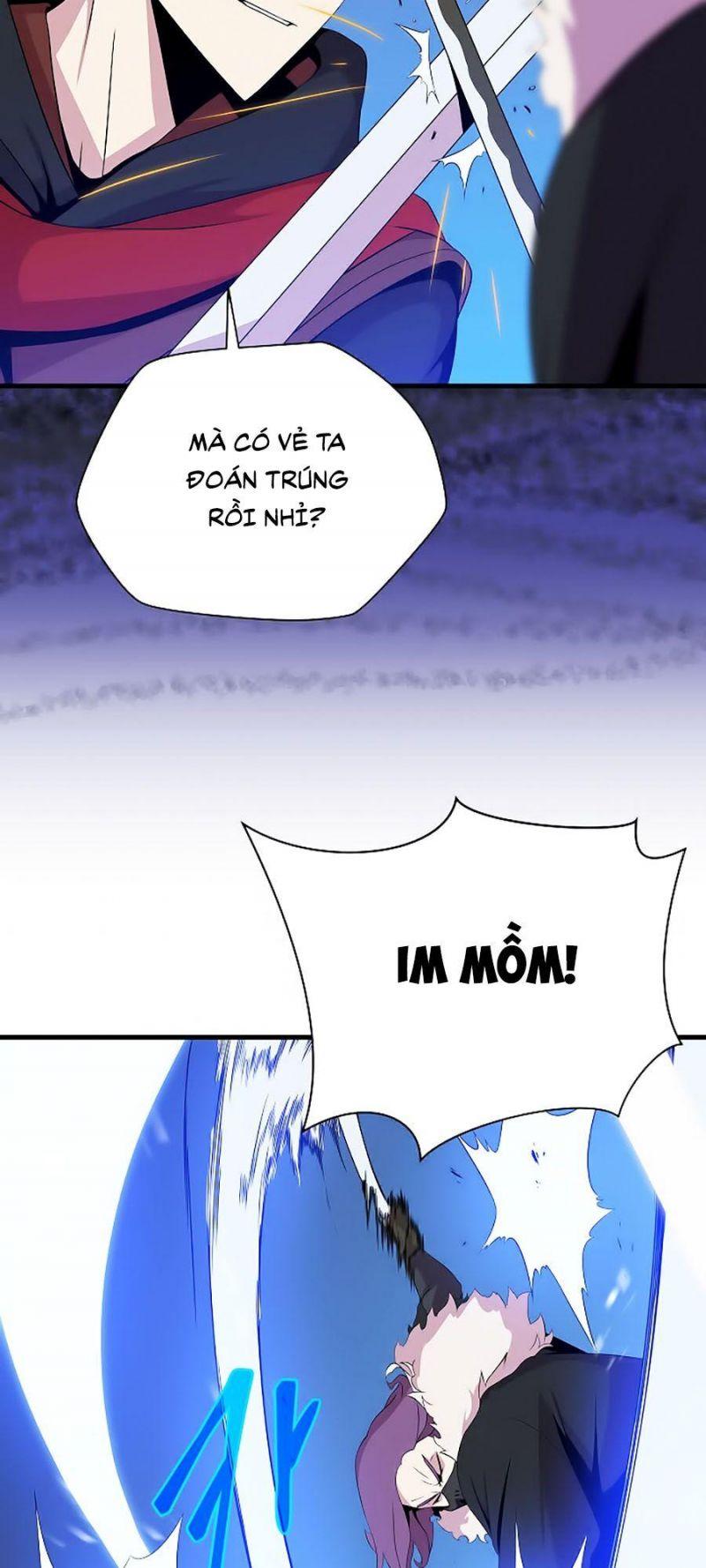 tiêu diệt đấng cứu thế chapter 24 3