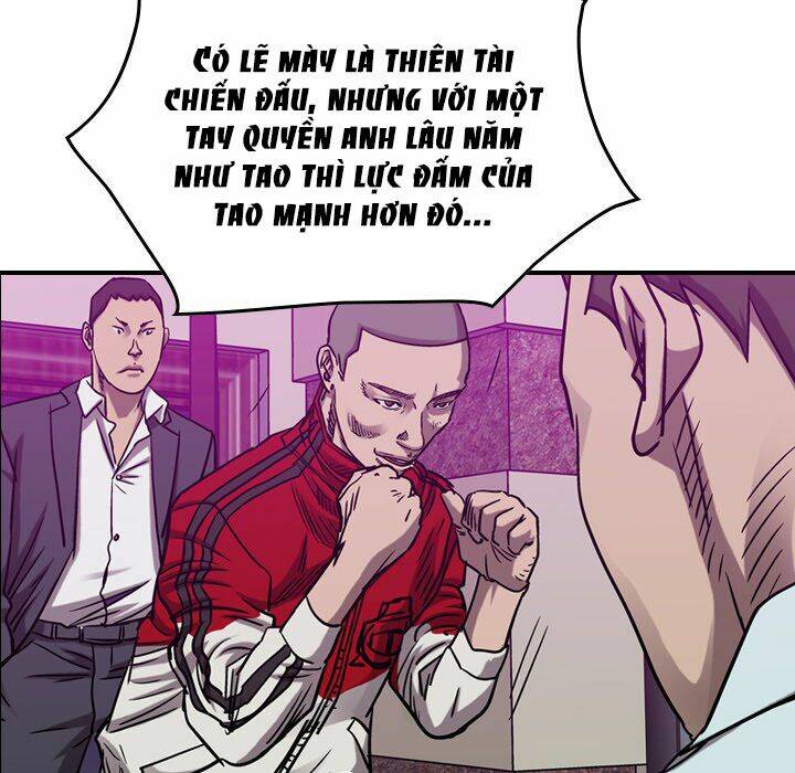 huyền thoại : khởi đầu chapter 83 89