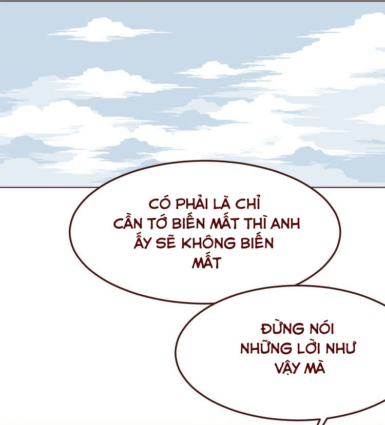 người yêu biến mất chapter 33 22