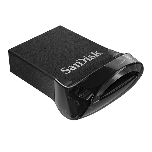 USB 3.1 SanDisk CZ430 Ultra Fit 32GB 130MB/s - Hàng nhập khẩu