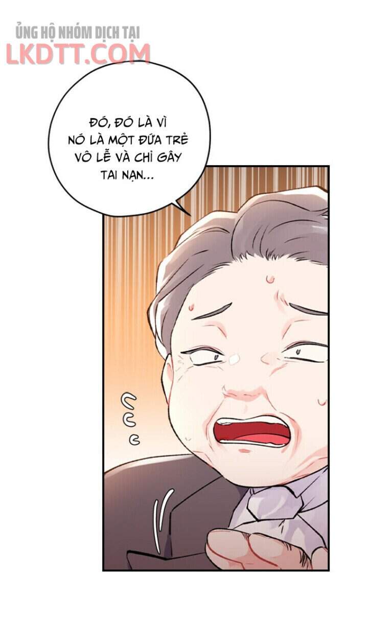 tôi đã trở thành con gái nuôi của nam chính chapter 1 68