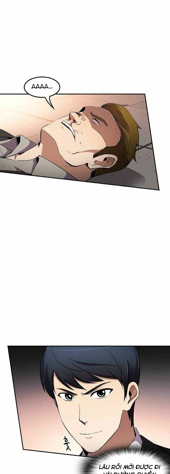 điều tra viên chuyển sinh chapter 51 2