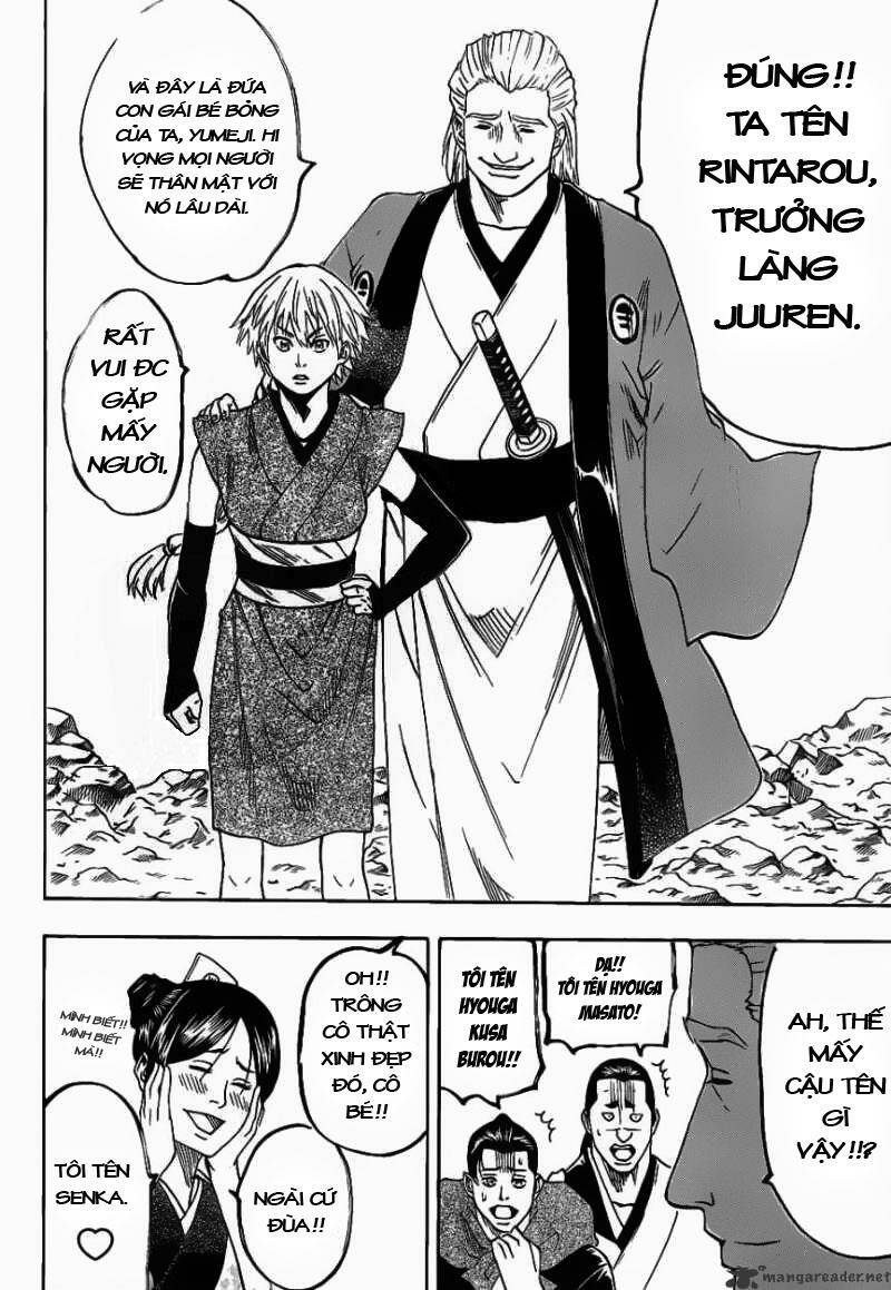 gamaran chapter 68 7