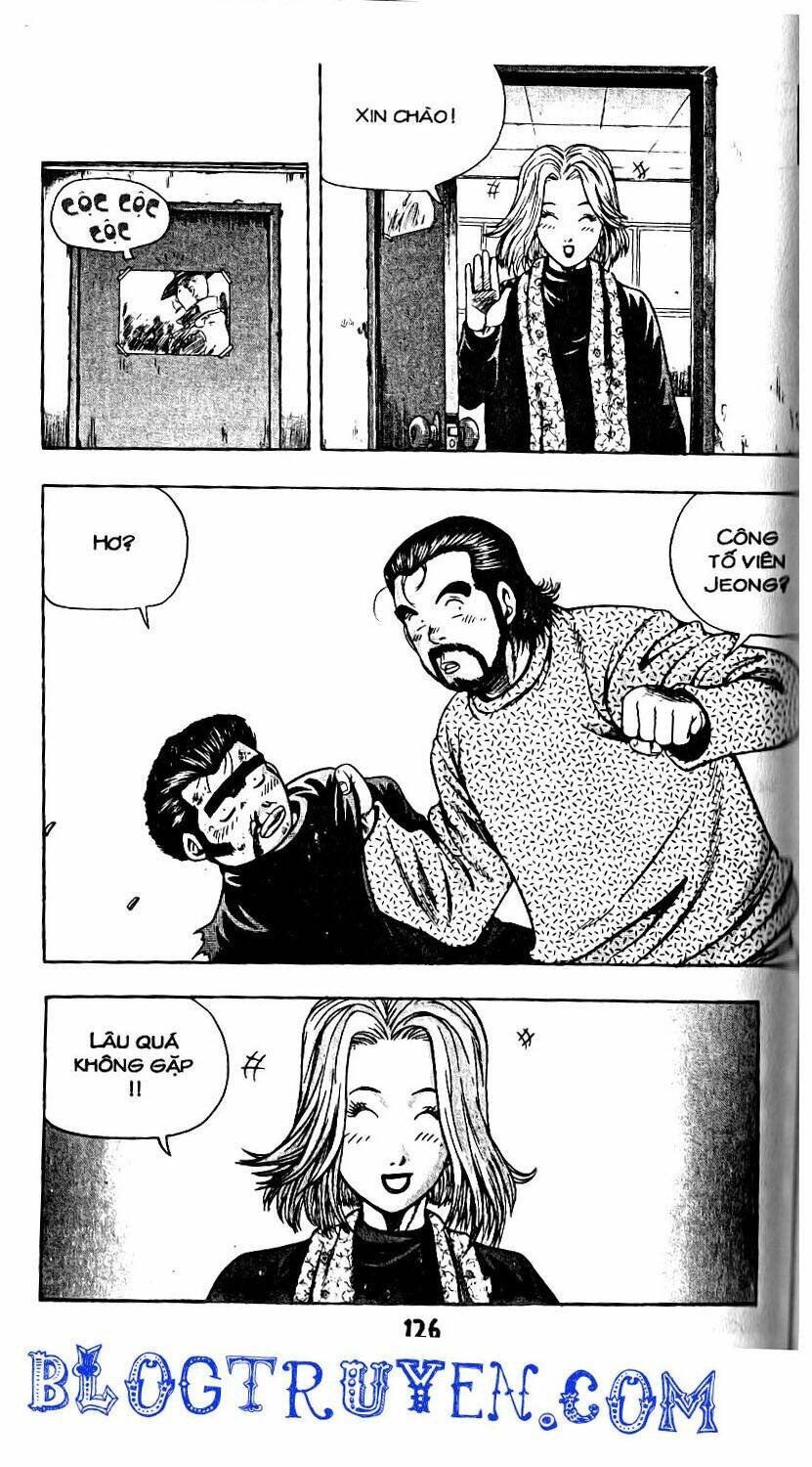 kid gang chapter 127 21