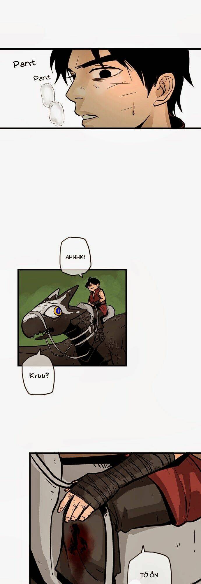 full metal wing chapter 11 2