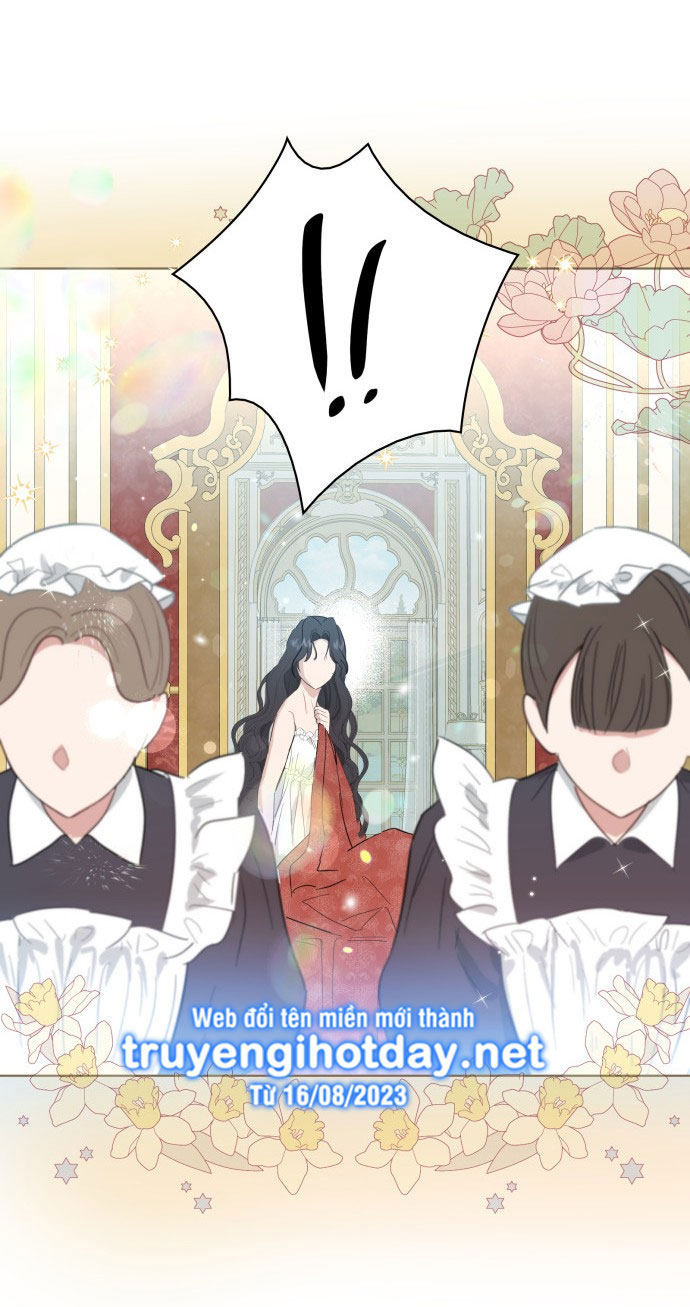 tôi trở thành vợ cũ của nam chính chapter 1.2 50