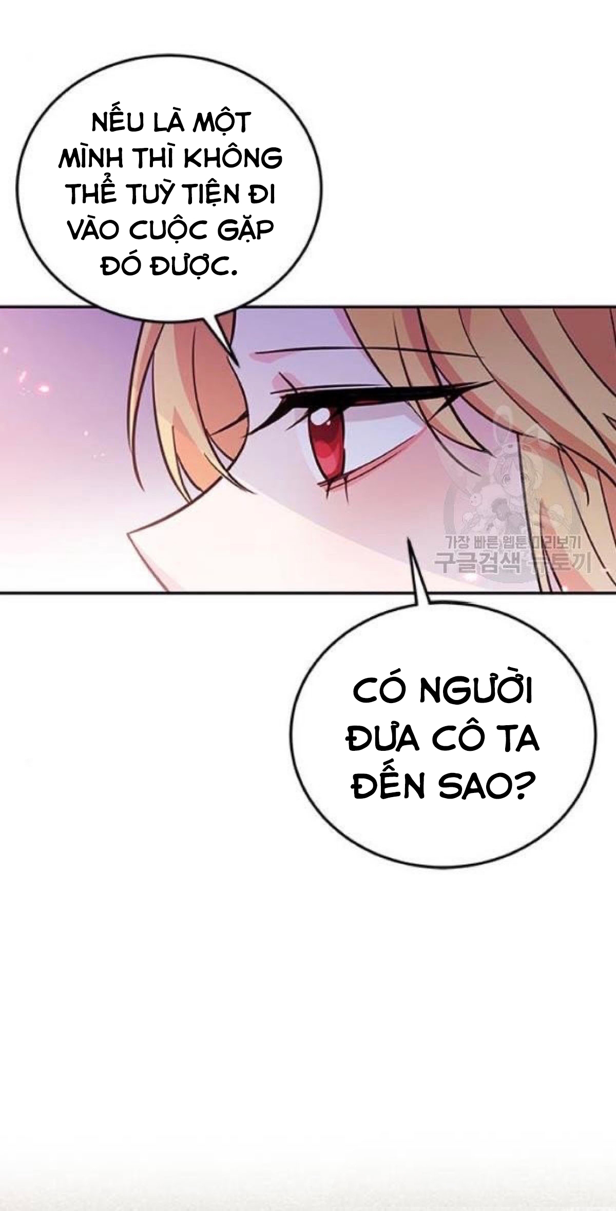 nữ hiệp sĩ tái xuất chapter 19 35