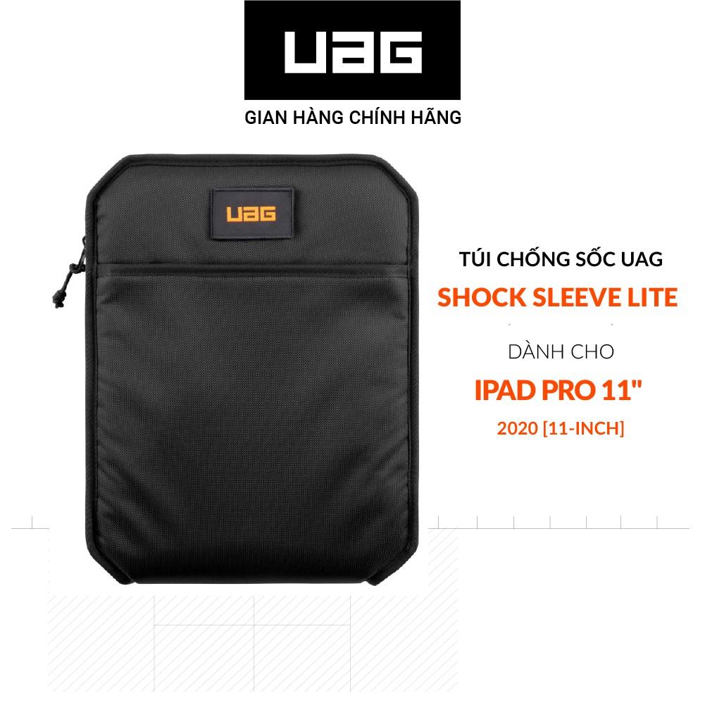 Túi chống sốc UAG Shock Sleeve Lite cho iPad Pro 11