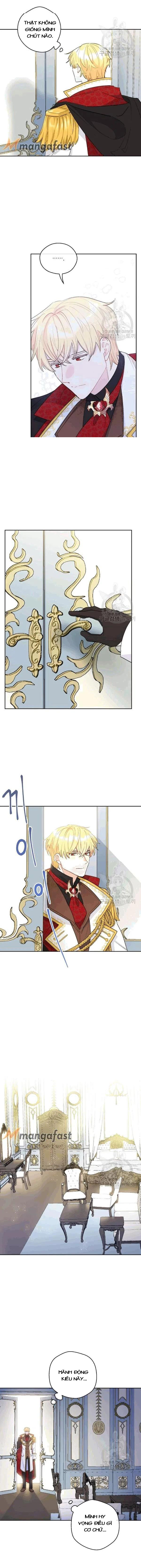 50 công thức pha trà của nữ công tước chapter 102 7