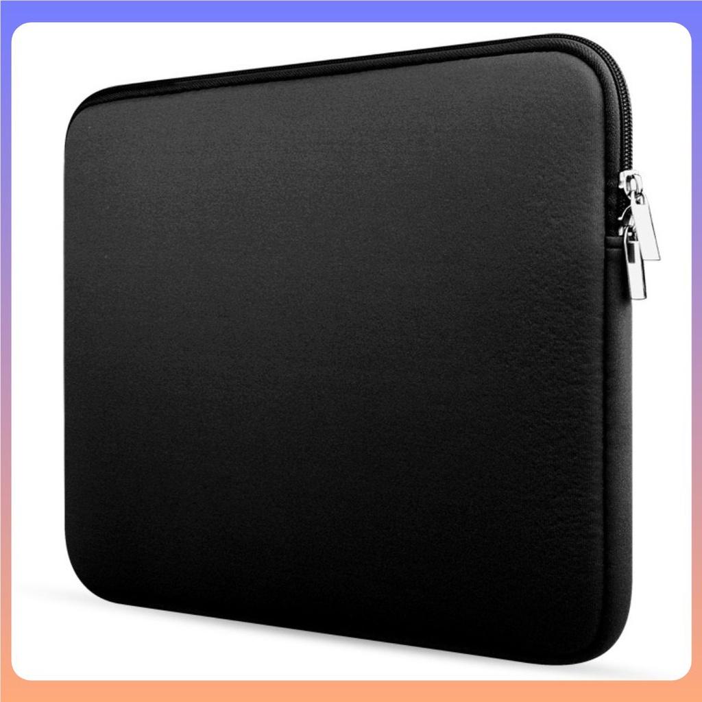 ️ Túi Chống Sốc Laptop Macbook Bảo Vệ Máy Tính An Toàn - Đủ Size.