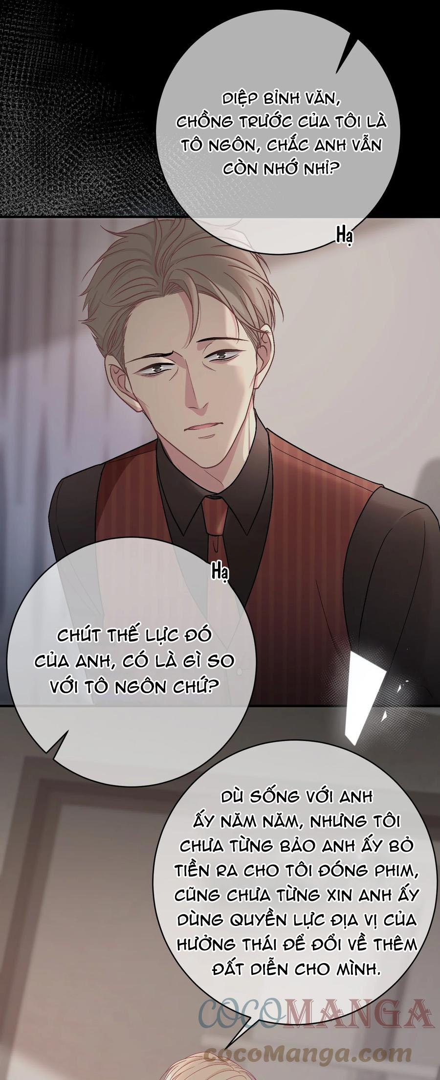 trước và sau ly hôn! chapter 58 20