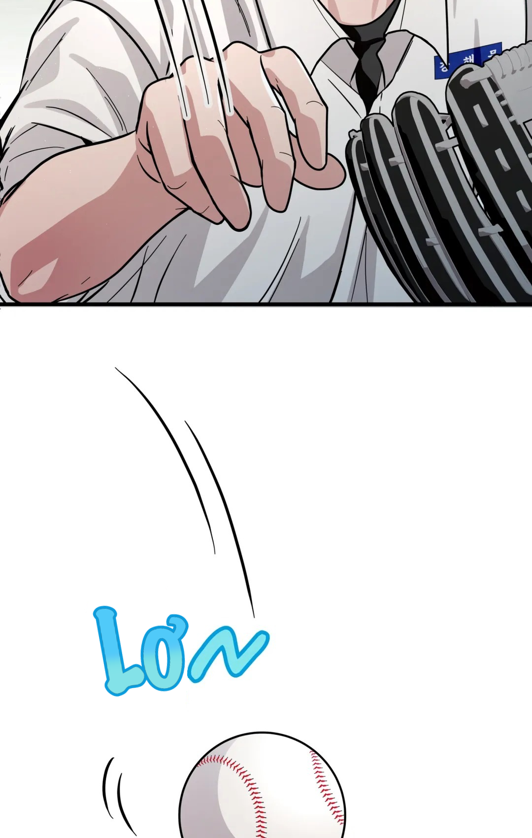 sương mù dày đặc chapter 11 66