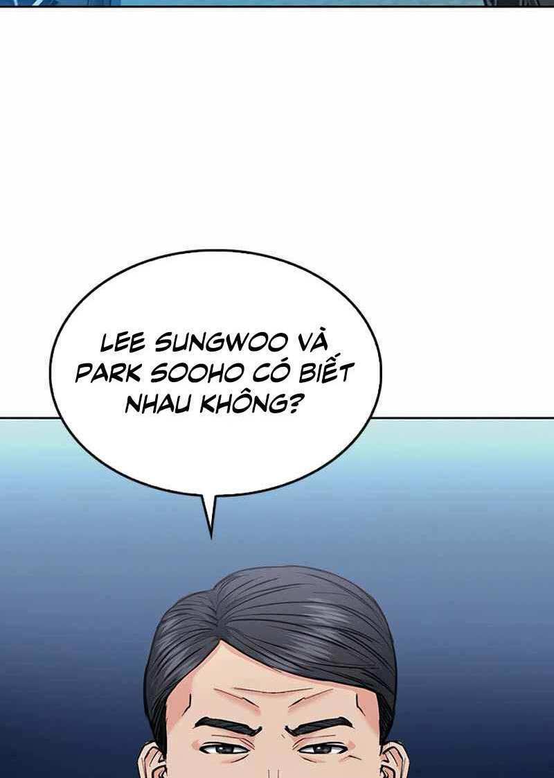 druid tại ga seoul - người hóa thú chapter 69 18