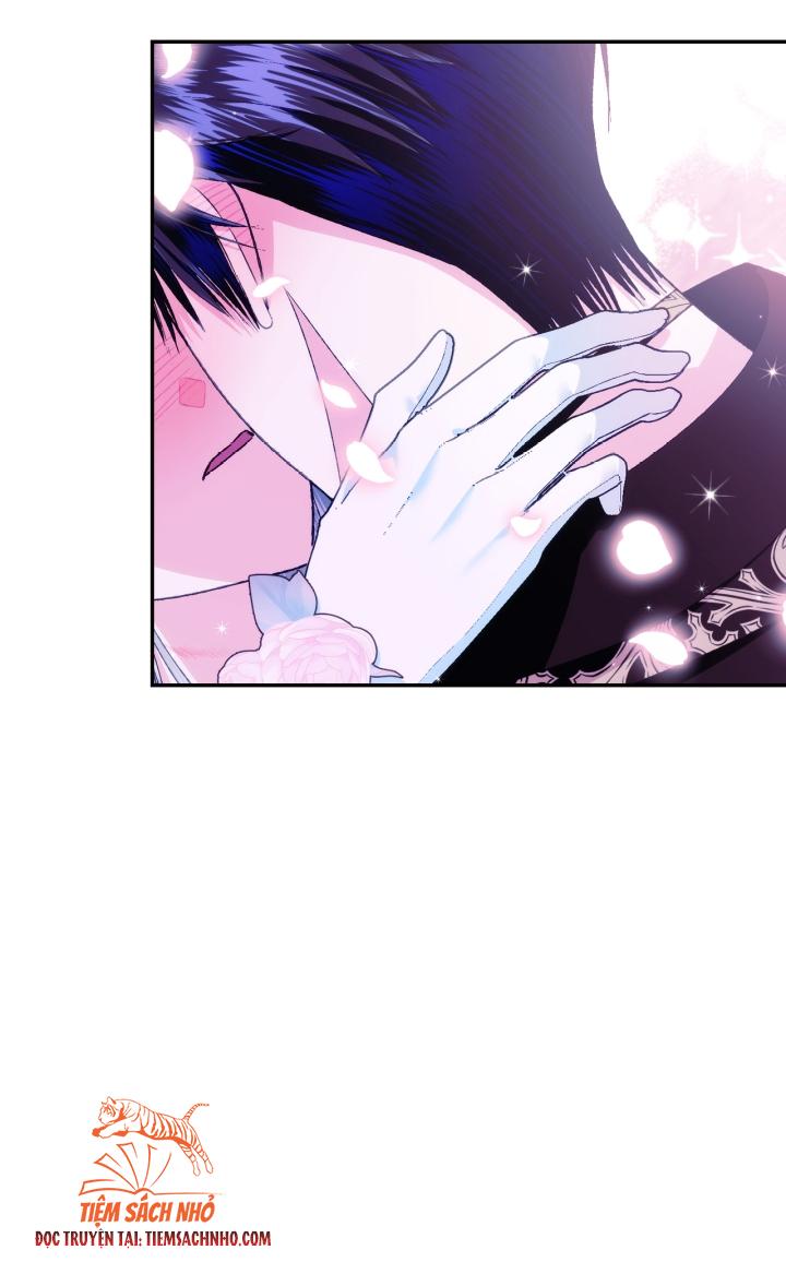 cha, con không muốn kết hôn đâu chapter 74 76