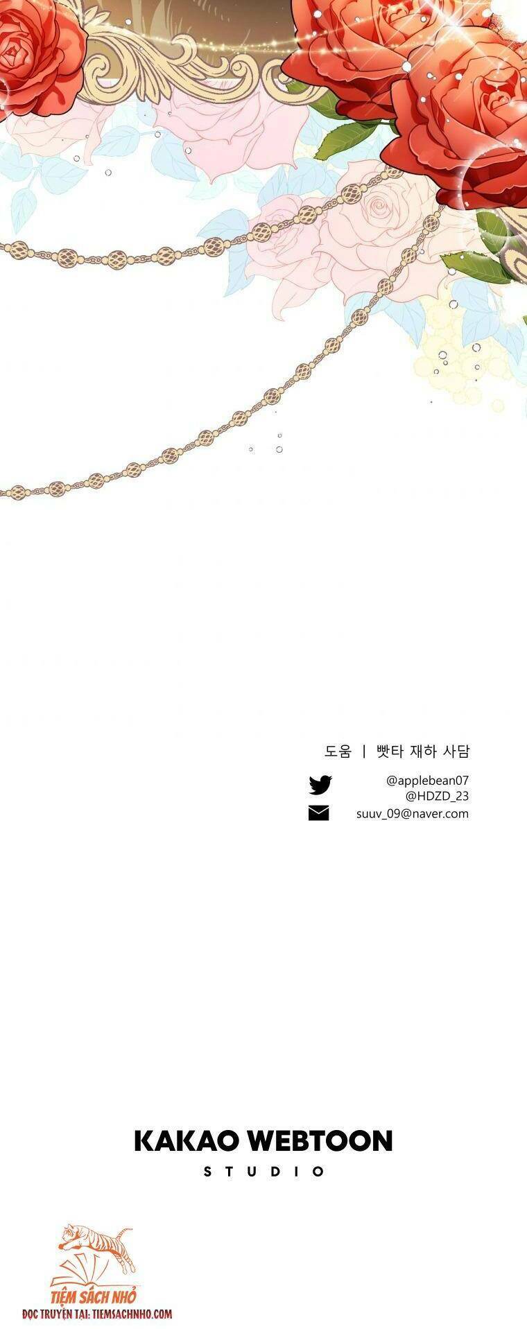 này tiểu công tước, hãy tin ở chị đi! chapter 14 92