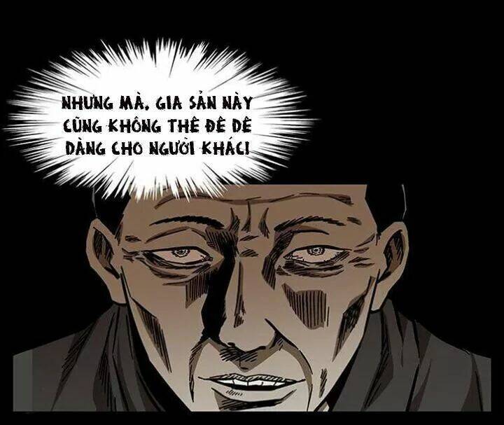 U Minh Ngụy Tượng Chapter 159 65