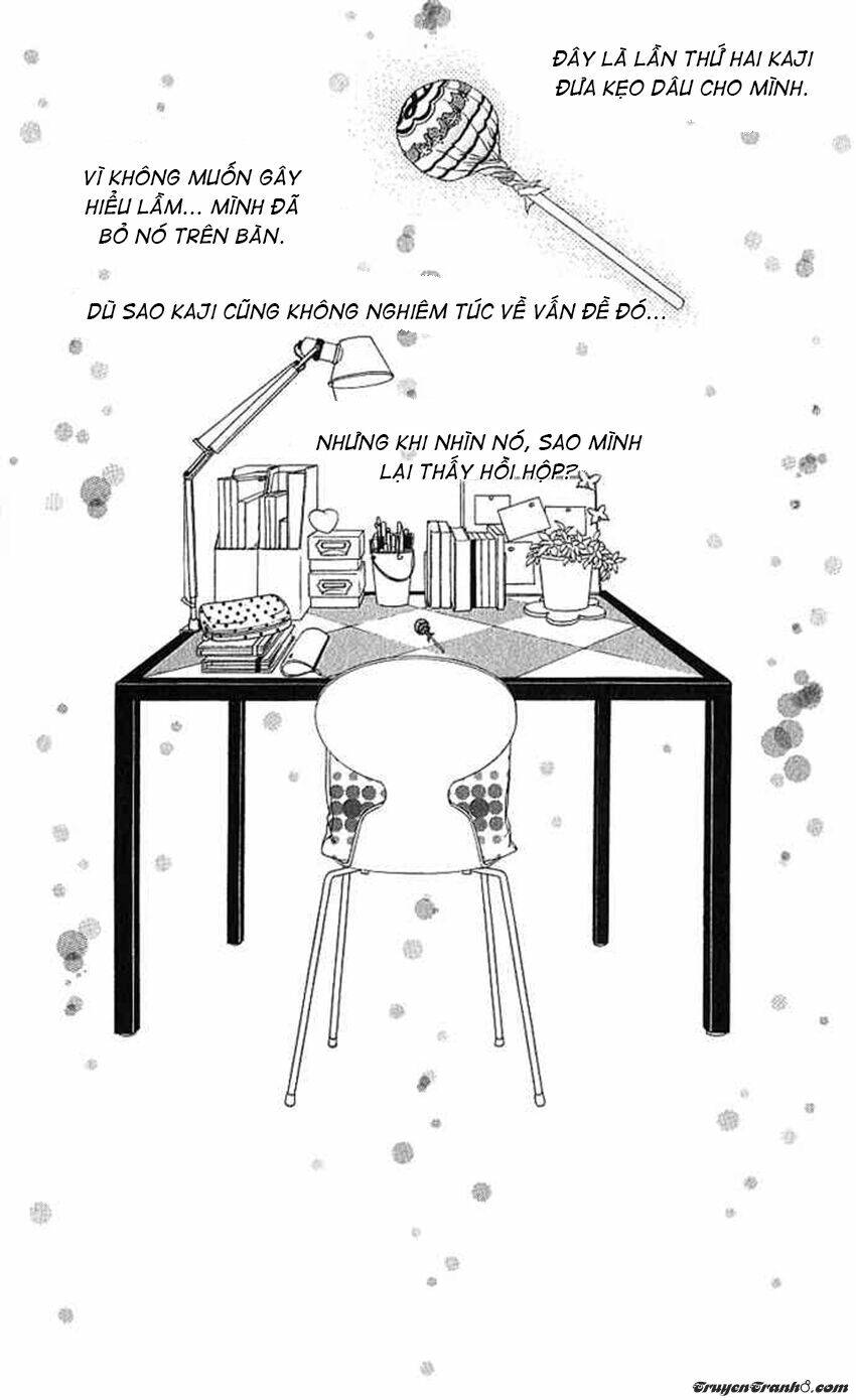 bokutachi wa shitte shimatta chapter 3 3