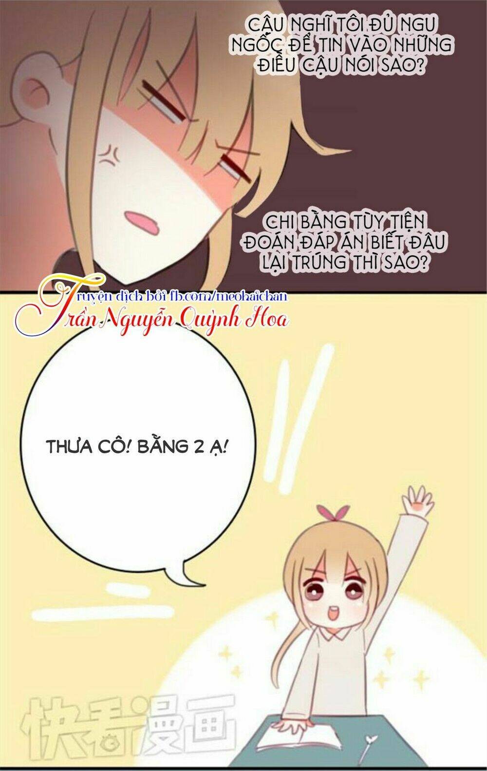 dạy kèm sau giờ học chapter 2 2