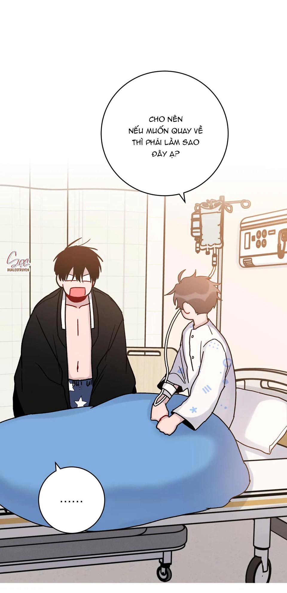 cơn mưa rào mùa hạ chapter 26 32