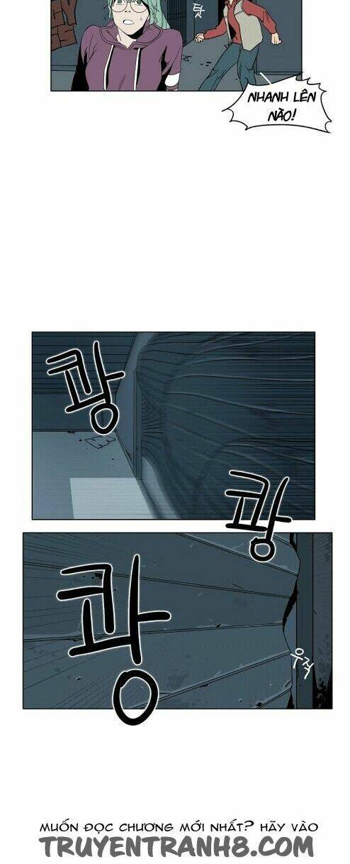 black survival - bottomless pit chapter 2 19