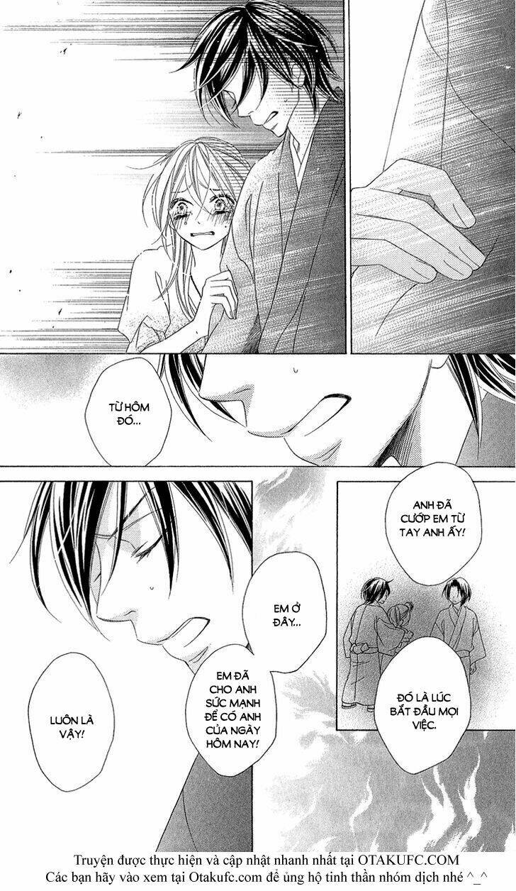 yêu quái cánh đen chapter 53 36