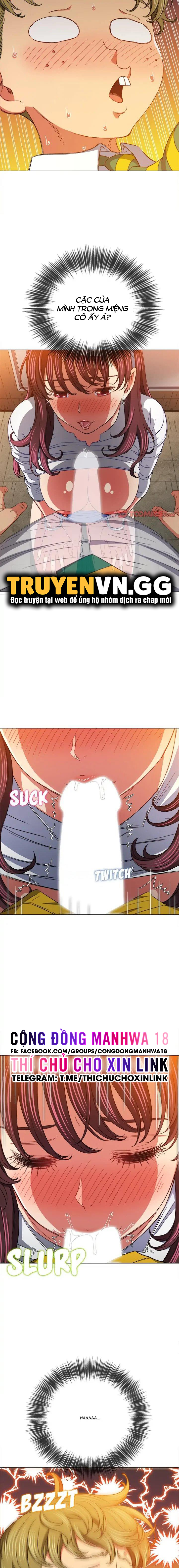 bắt nạt học đường chapter 123 2