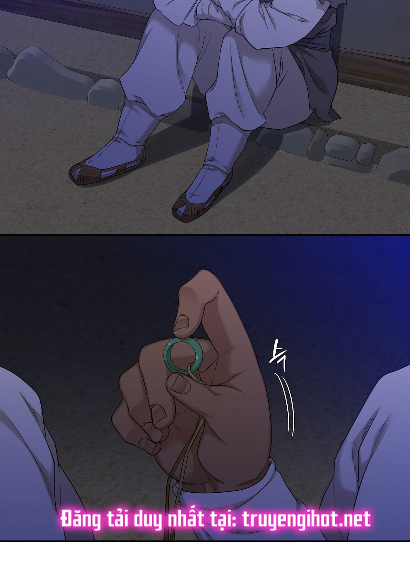 mắt phủ toàn sương chapter 61 41