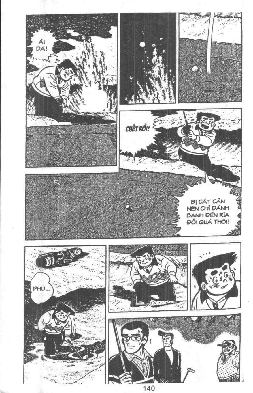 ashita tenki ni naare chapter 8 140