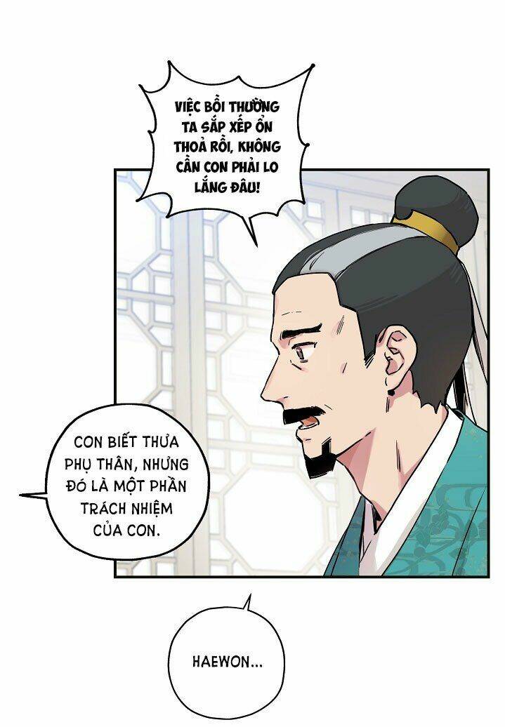 tôi trở thành nhân vật phản diện giỏi nhất trong giới võ thuật chapter 2 48