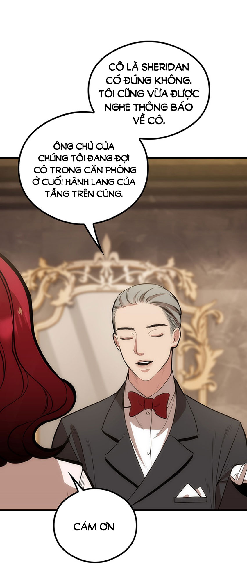Khách Sạn Máu chapter 2.2 - Trang 31