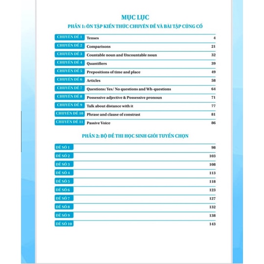 Sách - Bồi Dưỡng Học Sinh Giỏi Tiếng Anh Lớp 7 - Global Success