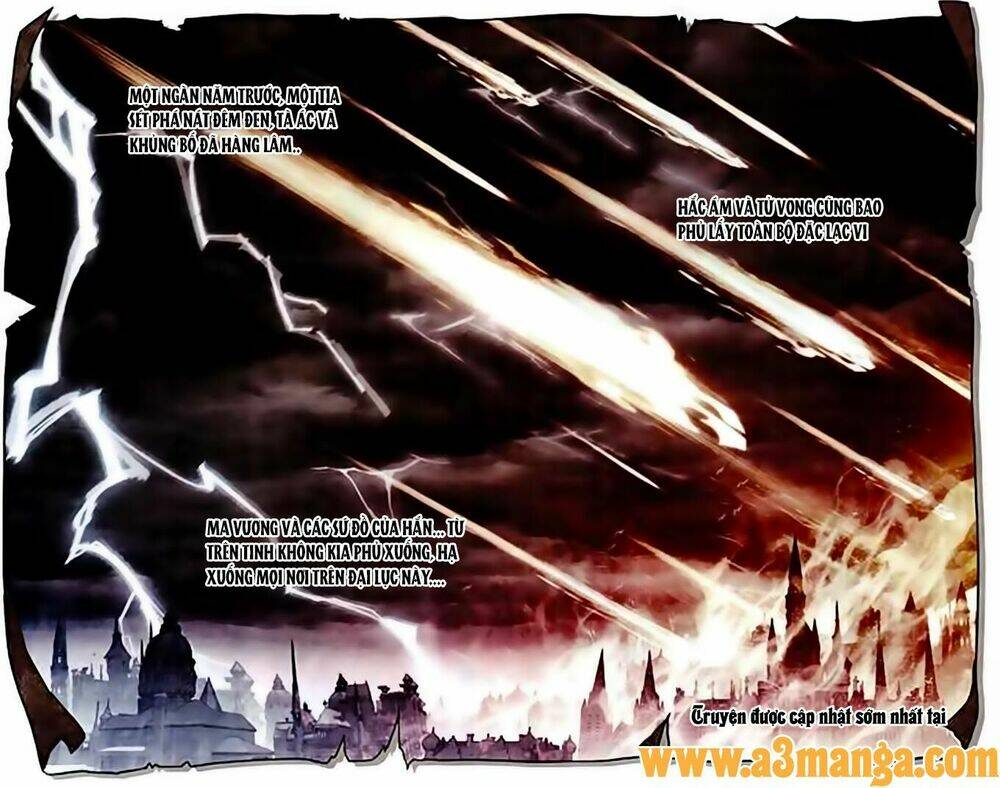 du thế vô song chapter 7 19