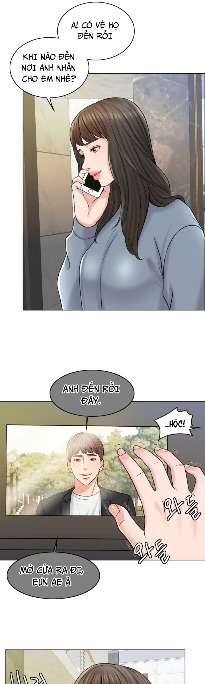 người vợ 1000 ngày chapter 16 7