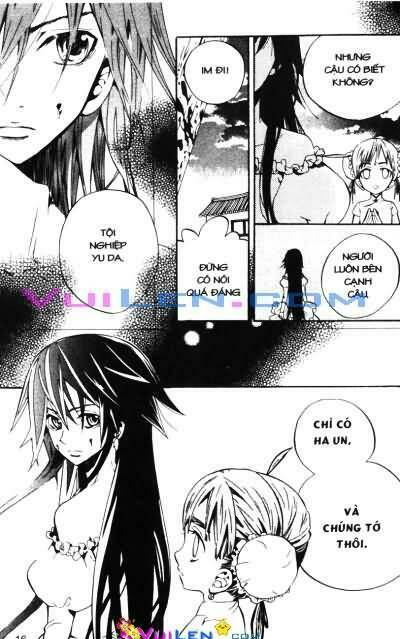 moon boy - chàng trai ánh trăng chapter 5 15