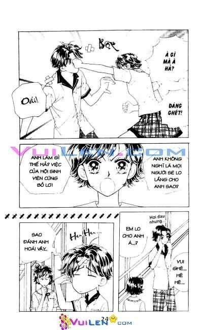 hội trừ ma chapter 5 24