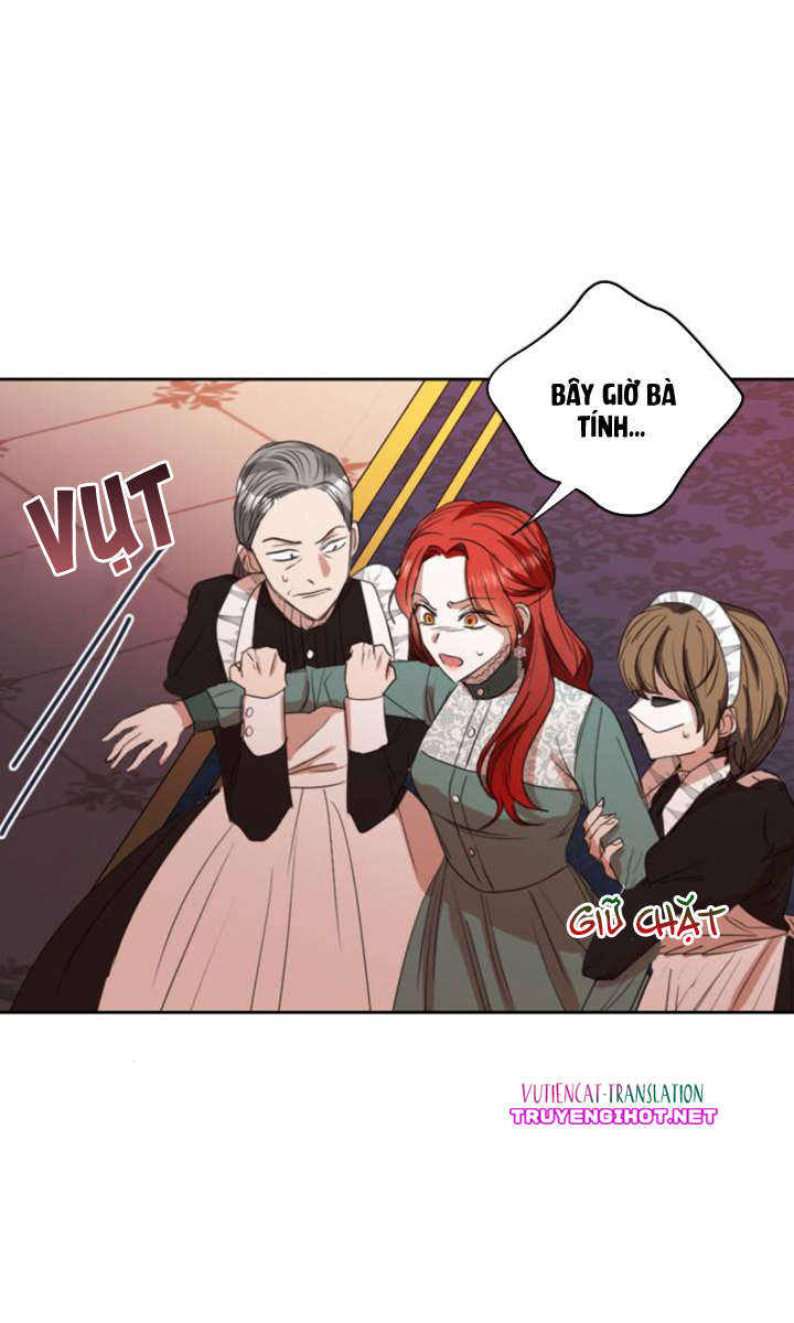 ta muốn biến phu quân thành bá chủ chapter 15 50
